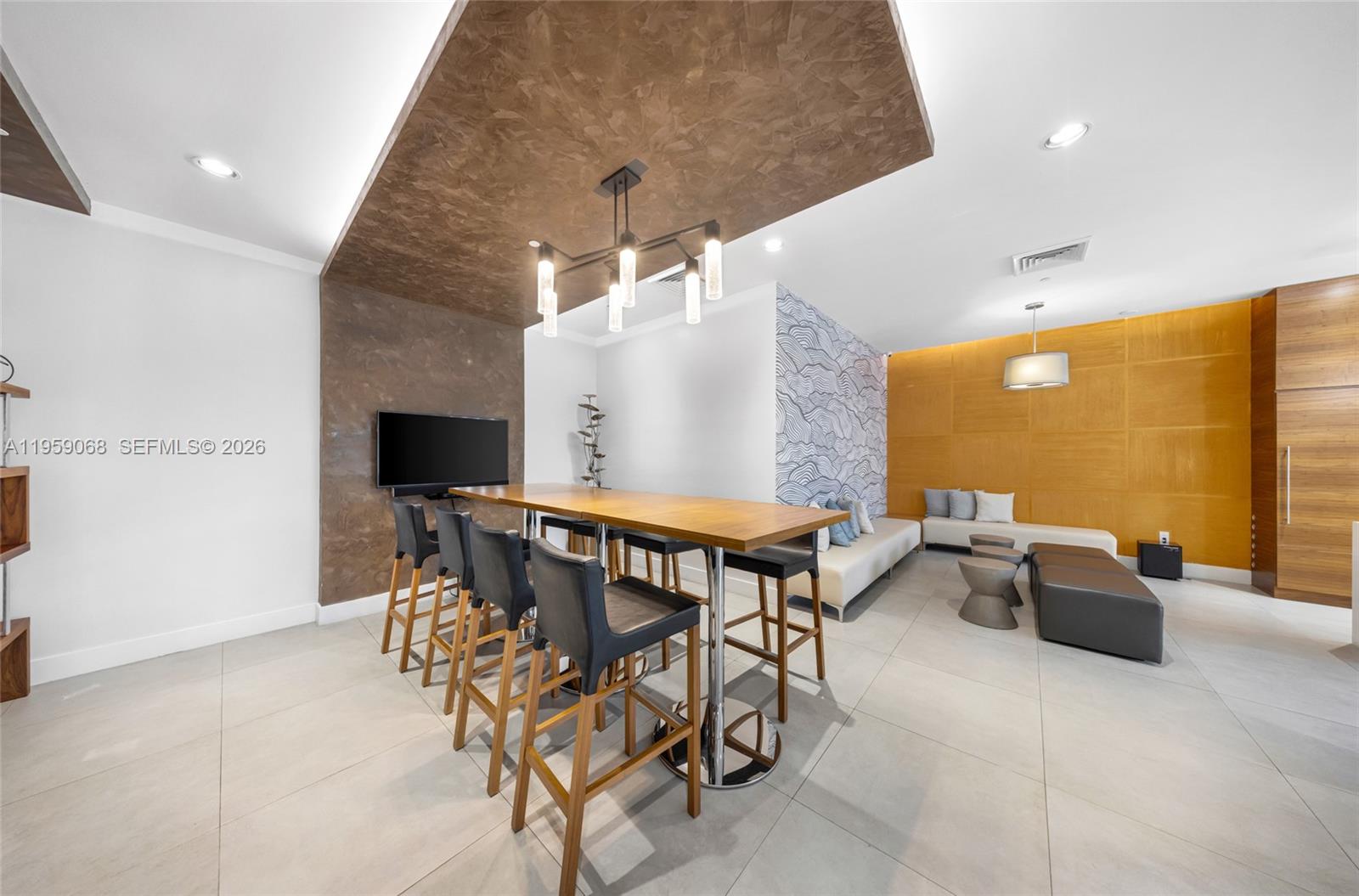 600 Northeast 27th Street, Unit 1004 Miami, FL 33137 - Photo 40 of 60