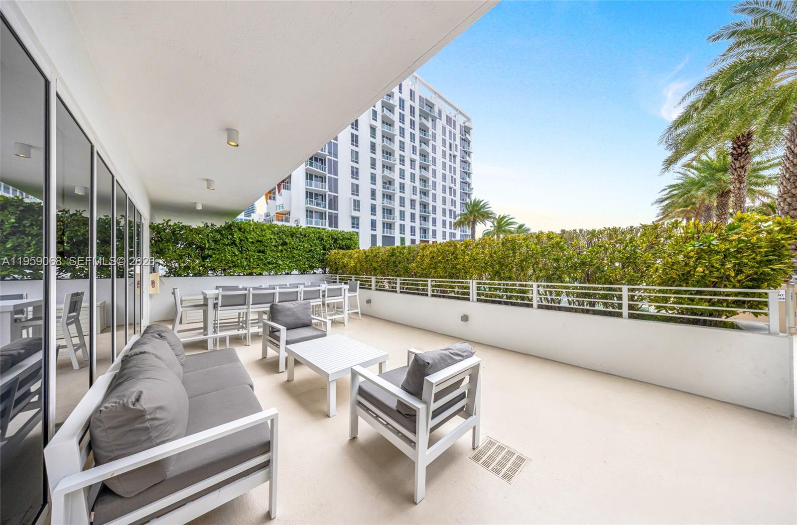 600 Northeast 27th Street, Unit 1004 Miami, FL 33137 - Photo 42 of 60