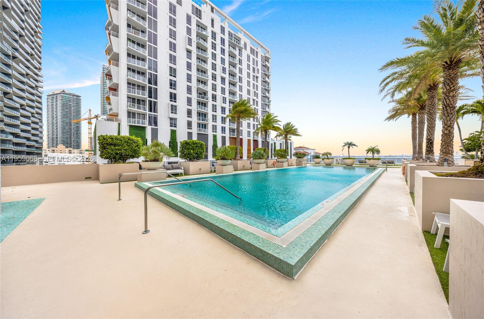 600 Northeast 27th Street, Unit 1004 Miami, FL 33137 - Photo 43 of 60