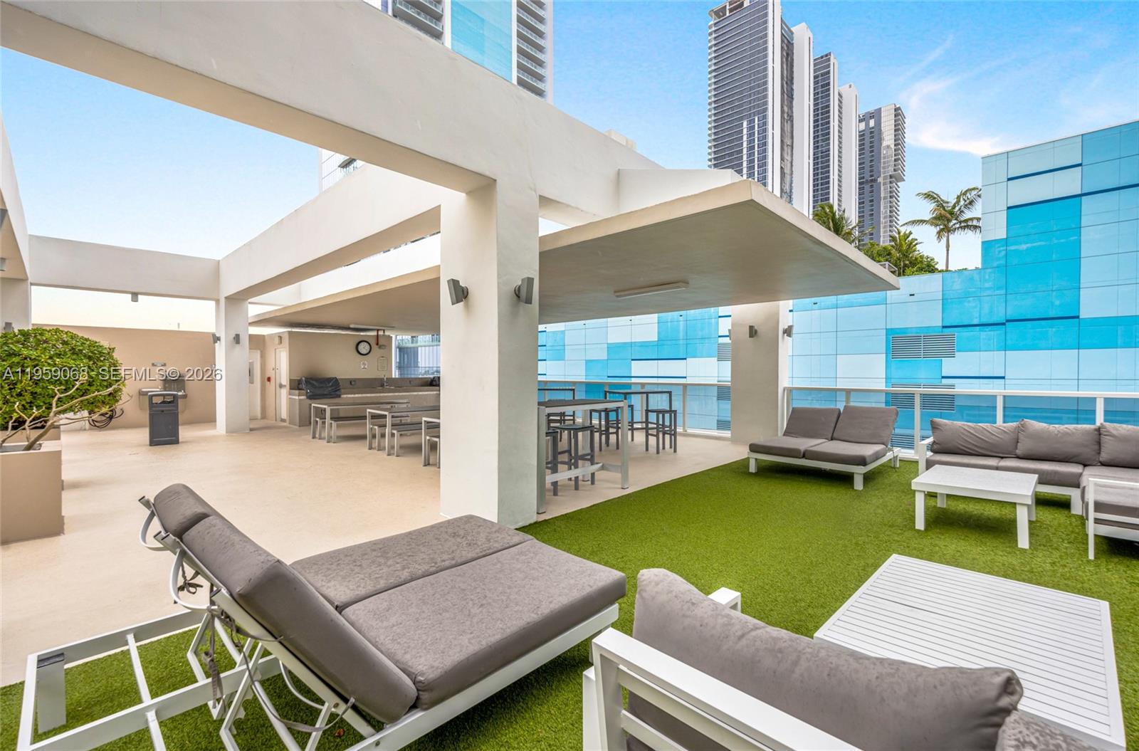 600 Northeast 27th Street, Unit 1004 Miami, FL 33137 - Photo 45 of 60