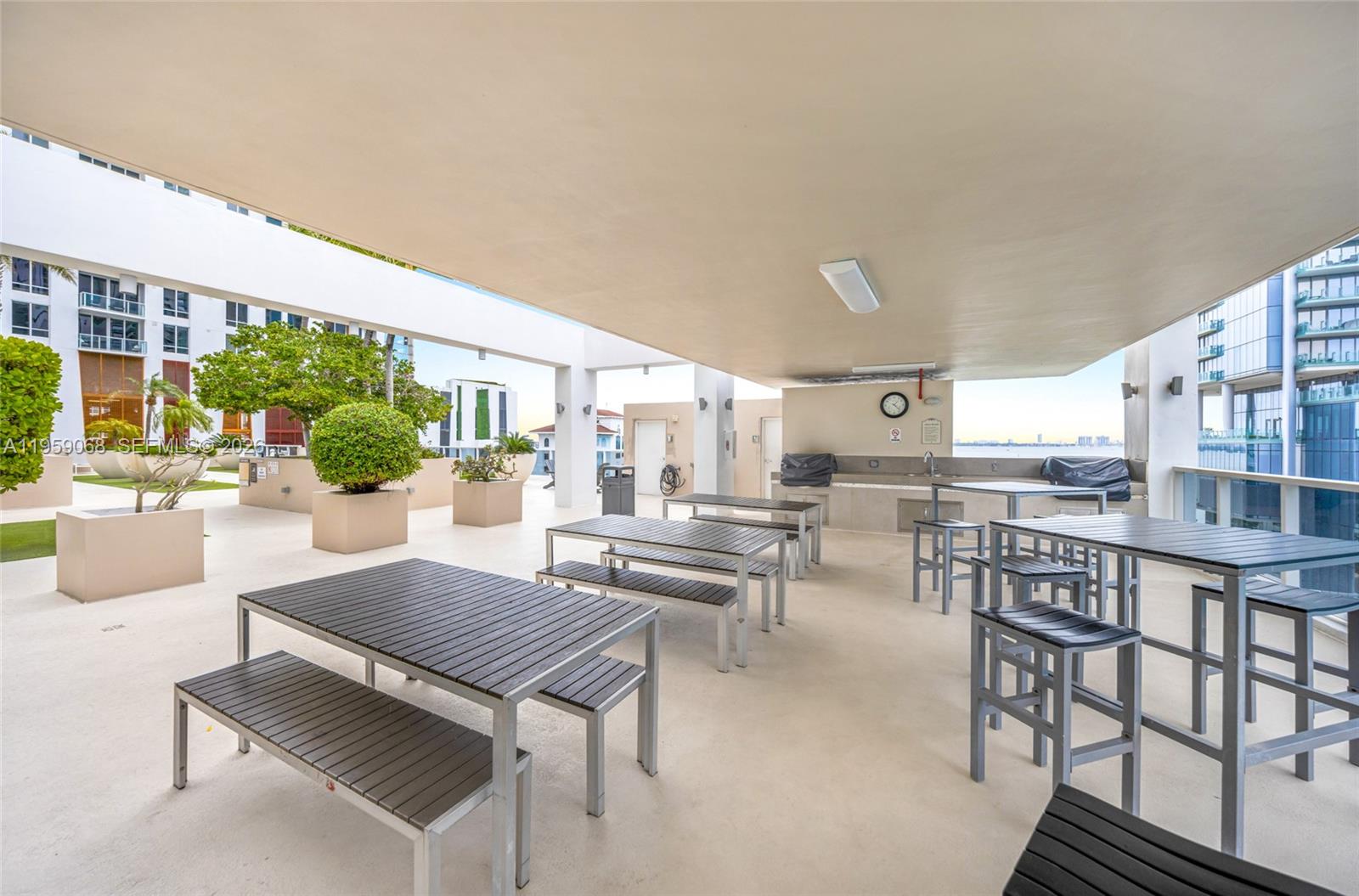 600 Northeast 27th Street, Unit 1004 Miami, FL 33137 - Photo 46 of 60