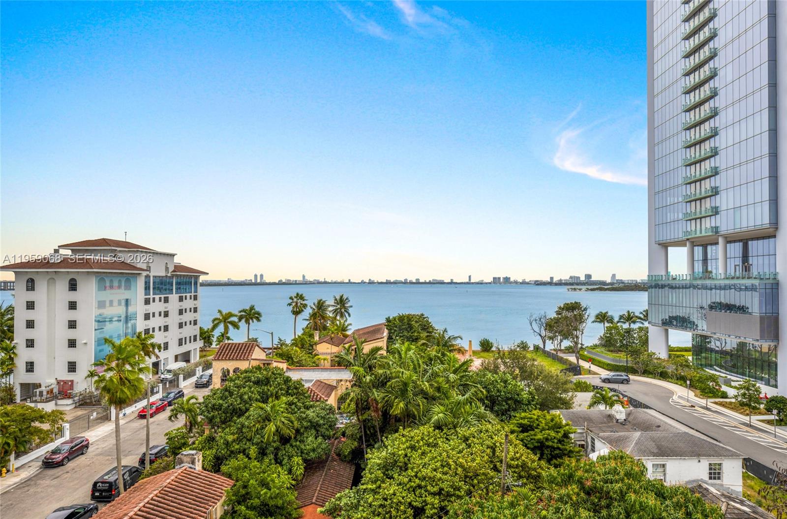 600 Northeast 27th Street, Unit 1004 Miami, FL 33137 - Photo 48 of 60