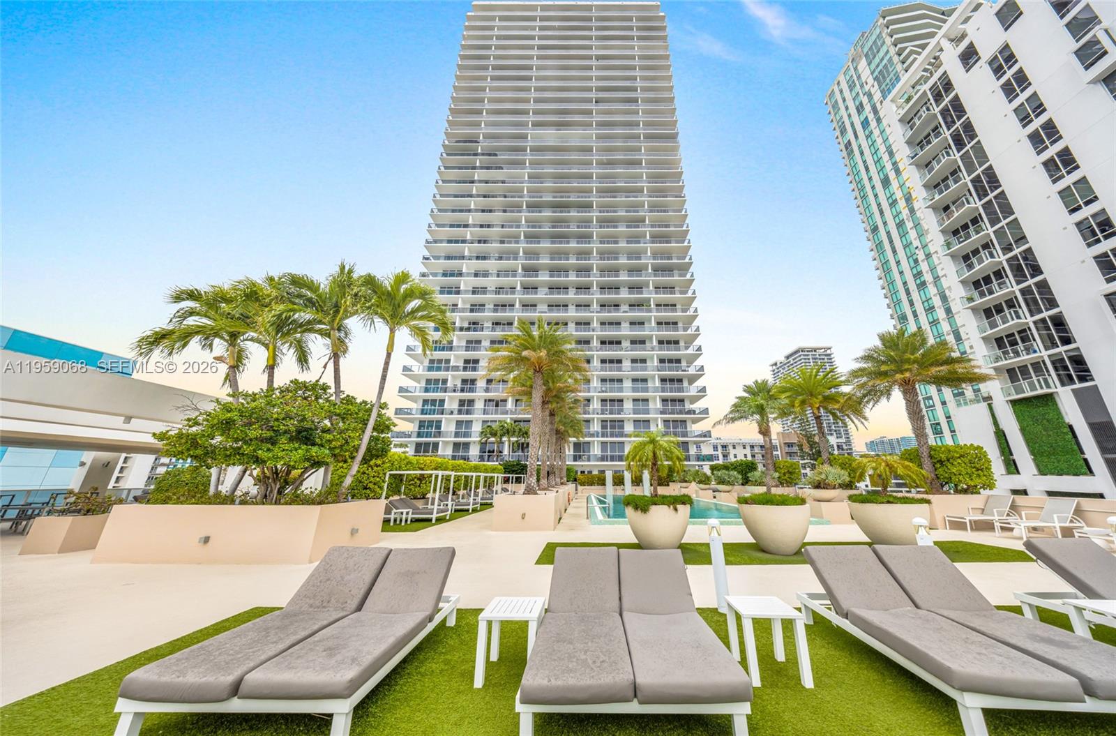 600 Northeast 27th Street, Unit 1004 Miami, FL 33137 - Photo 49 of 60