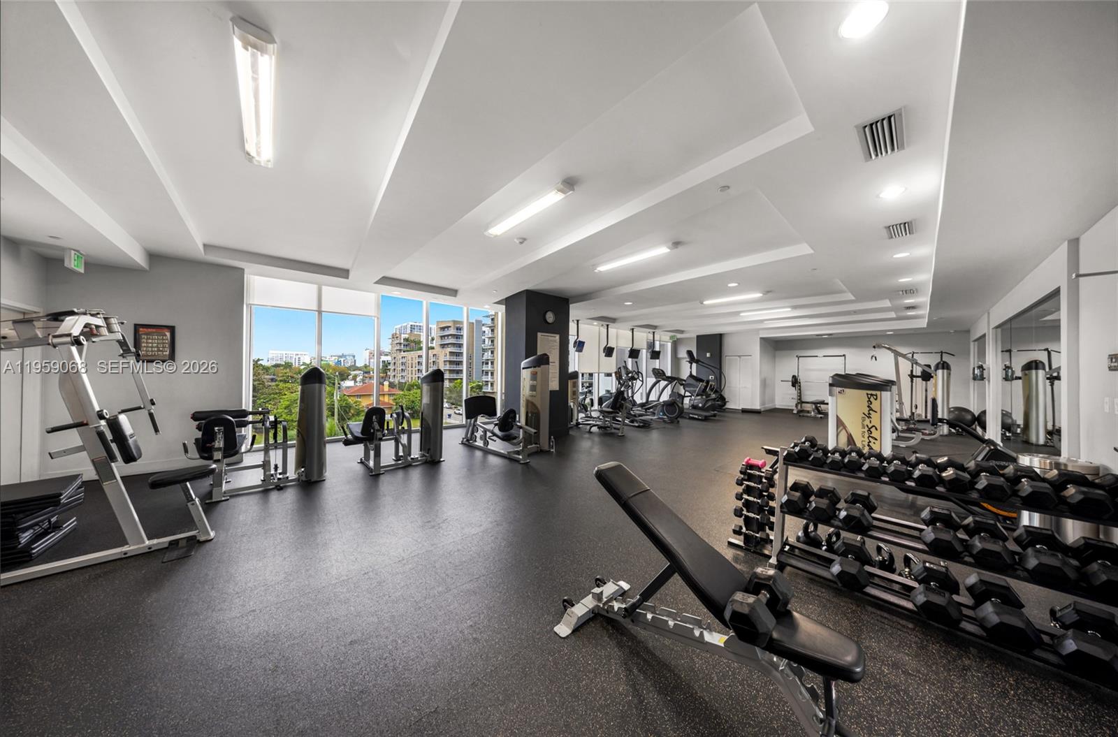 600 Northeast 27th Street, Unit 1004 Miami, FL 33137 - Photo 50 of 60