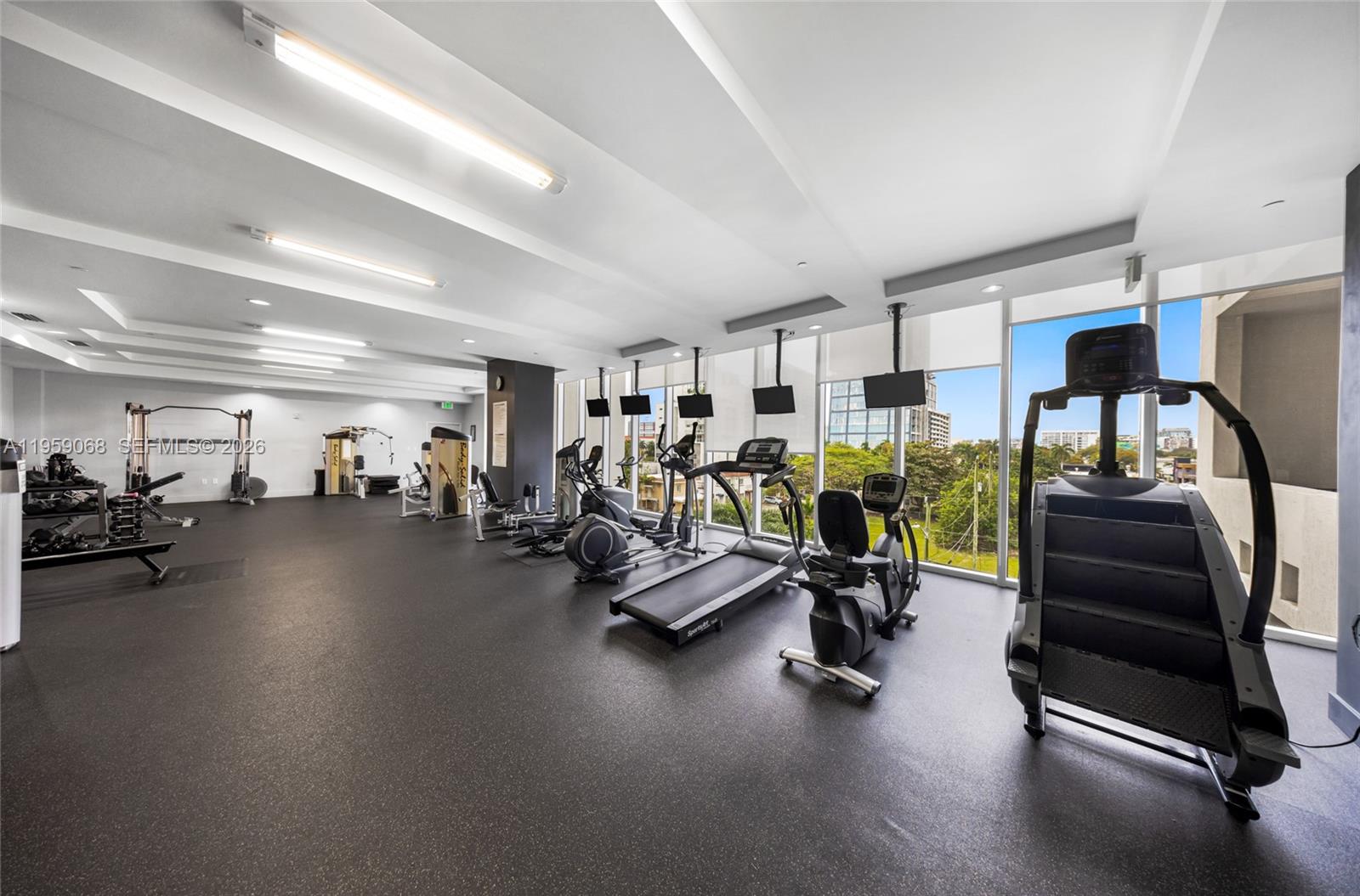 600 Northeast 27th Street, Unit 1004 Miami, FL 33137 - Photo 51 of 60