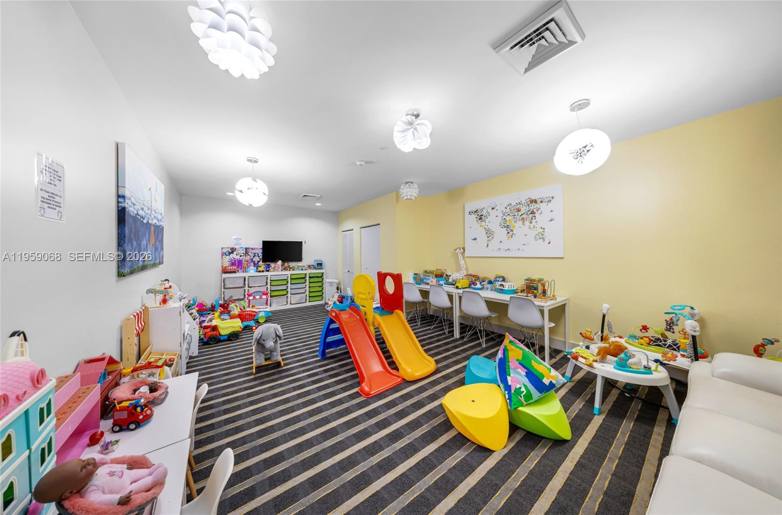 600 Northeast 27th Street, Unit 1004 Miami, FL 33137 - Photo 53 of 60