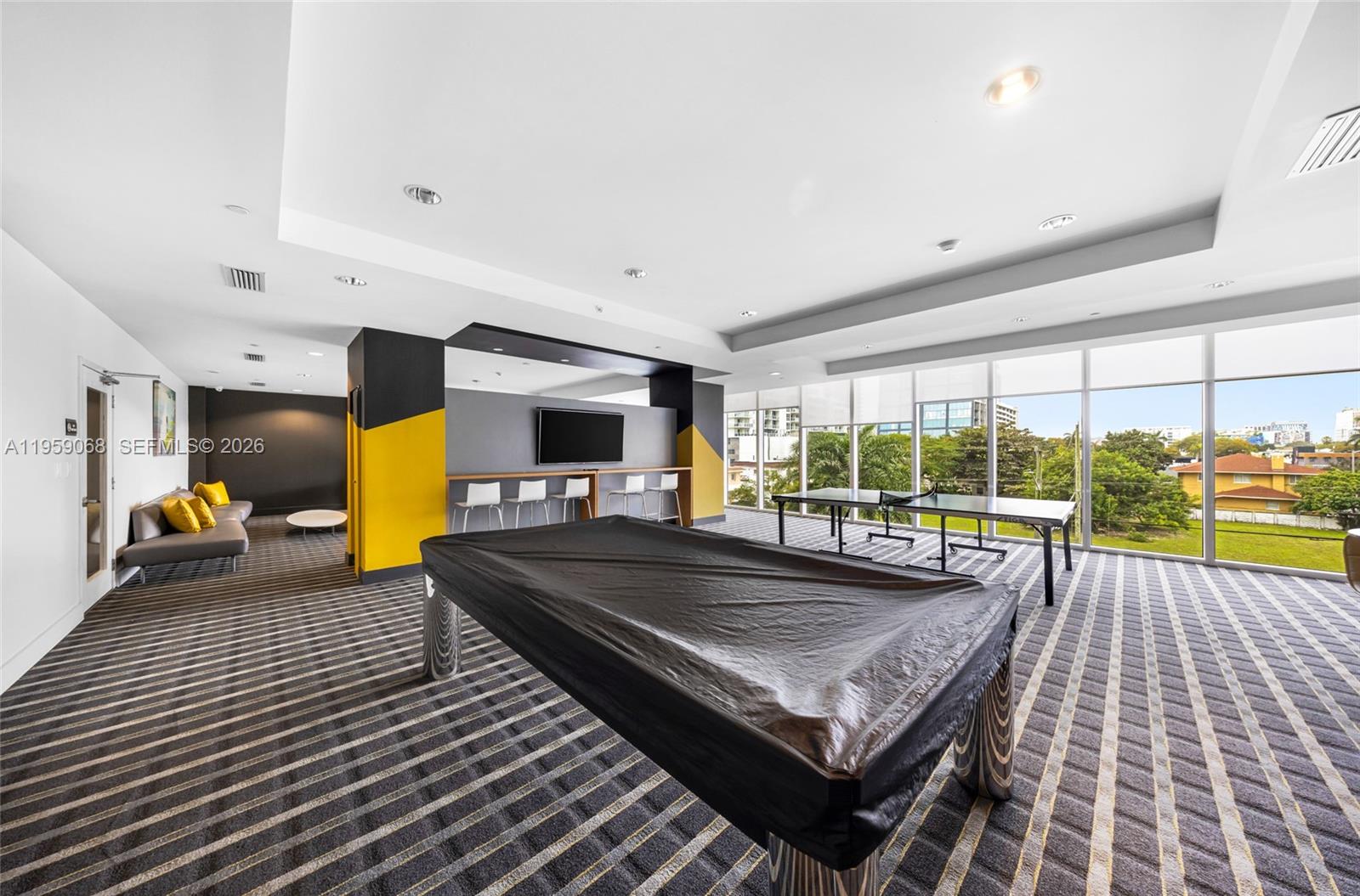 600 Northeast 27th Street, Unit 1004 Miami, FL 33137 - Photo 54 of 60