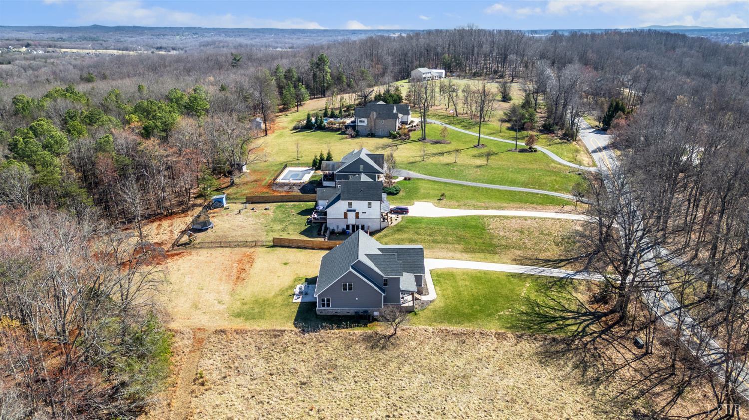 6559 Cottontown Road Forest, VA 24551 - Photo 79 of 81