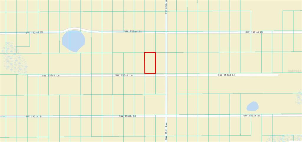 153 Southwest Sw Lane Dunnellon, FL 34432 - Photo 1 of 1