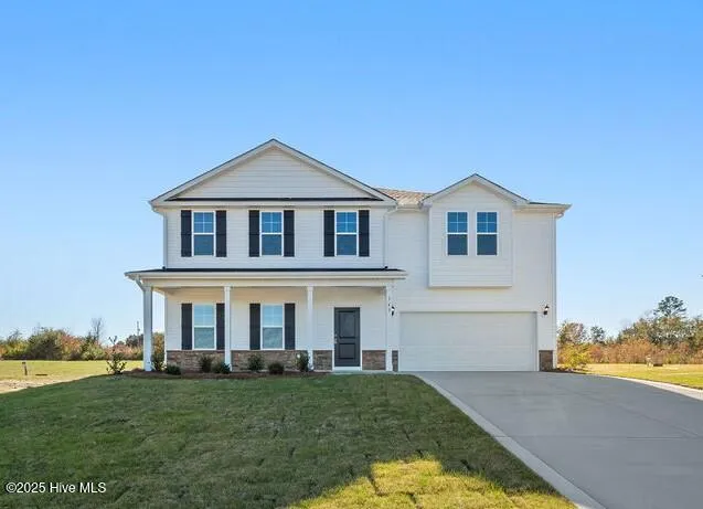 $374,995 | 363 Ashley Heights Drive, Aberdeen, NC 28315