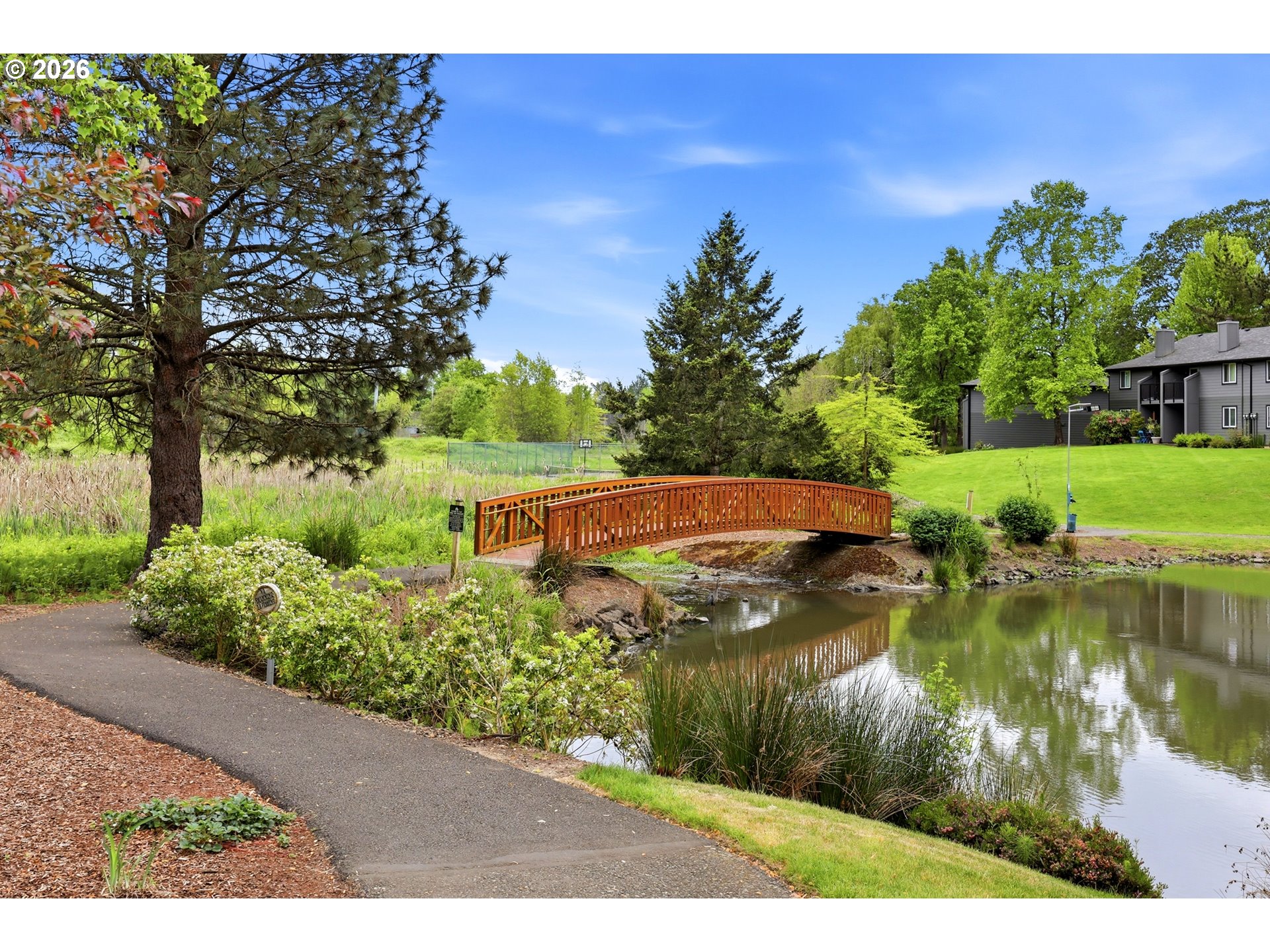 12626 Northwest Barnes Road, Unit 3 Portland, OR 97229 - Photo 20 of 28 Gallery Image 20