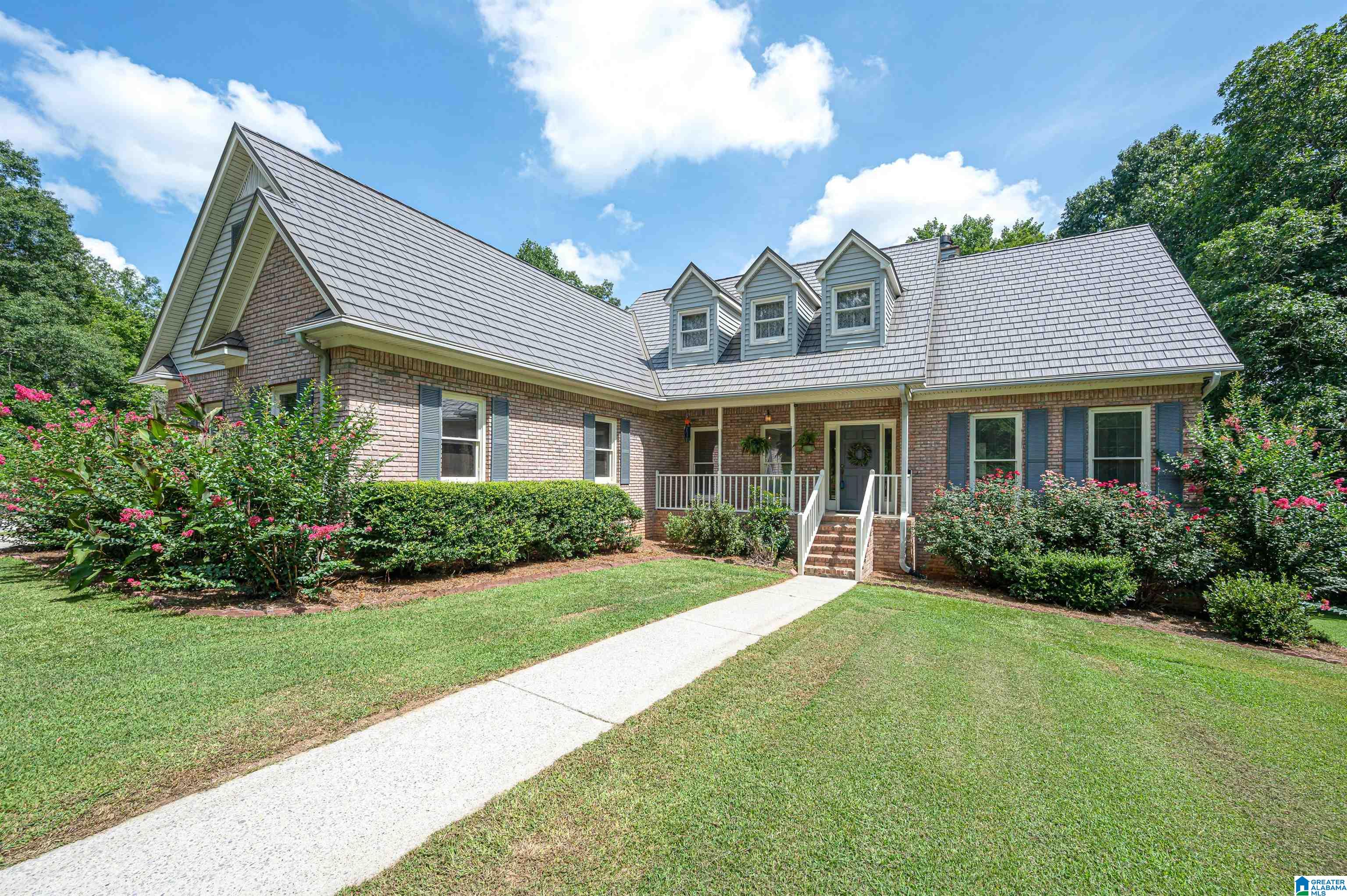 7141 Cumby Greer Road Quinton, AL 35130 - Photo 1 of 70
