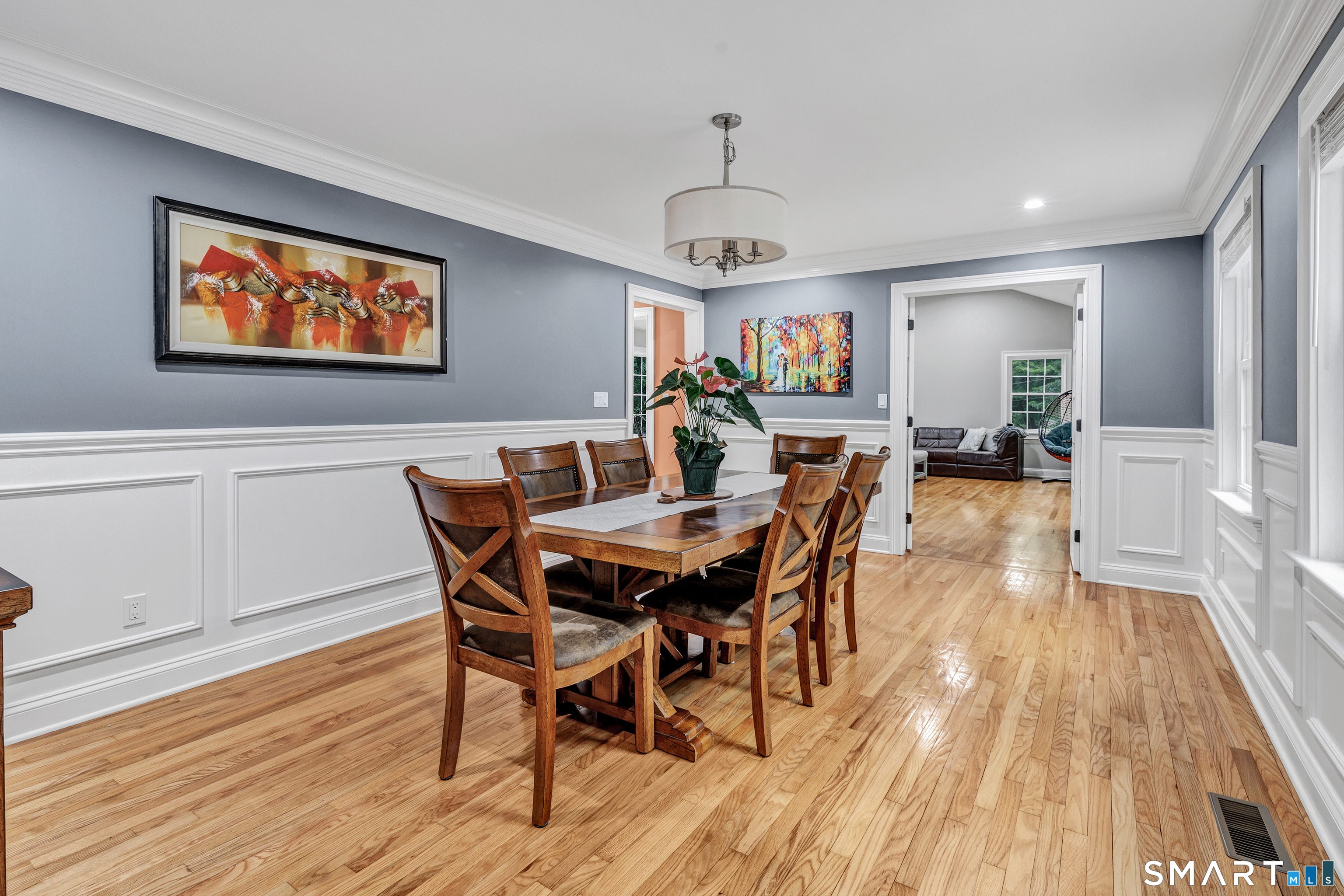 42 Turkey Meadow Road Trumbull, CT 06611 - Photo 18 of 40