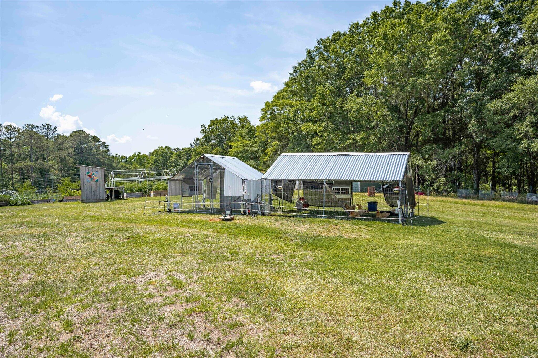 153 Barksdale Ferry Road McCormick, SC 29835 - Photo 47 of 90
