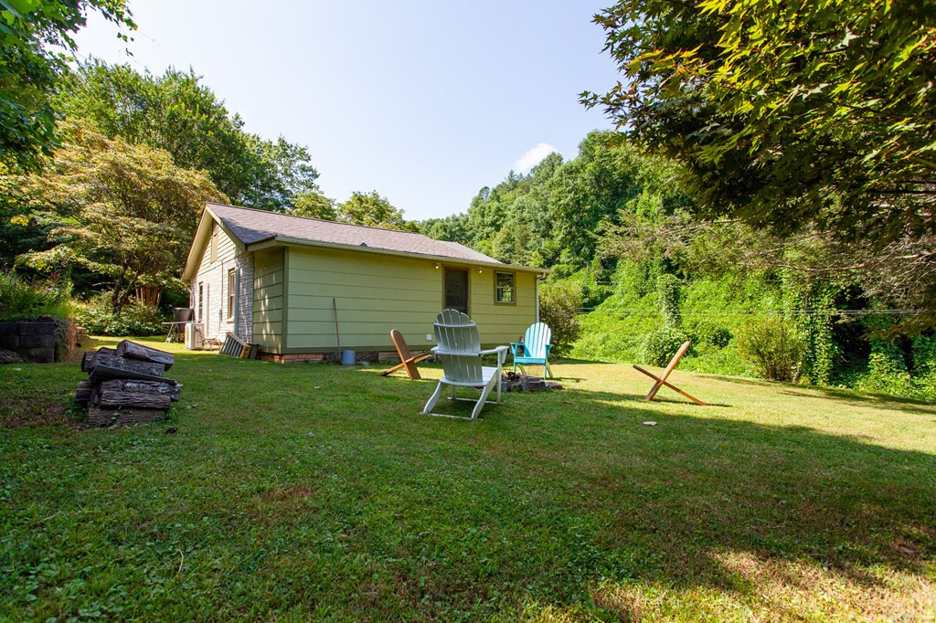 261 Shook Road Bryson City, NC 28713 - Photo 39 of 44 Gallery Image 39
