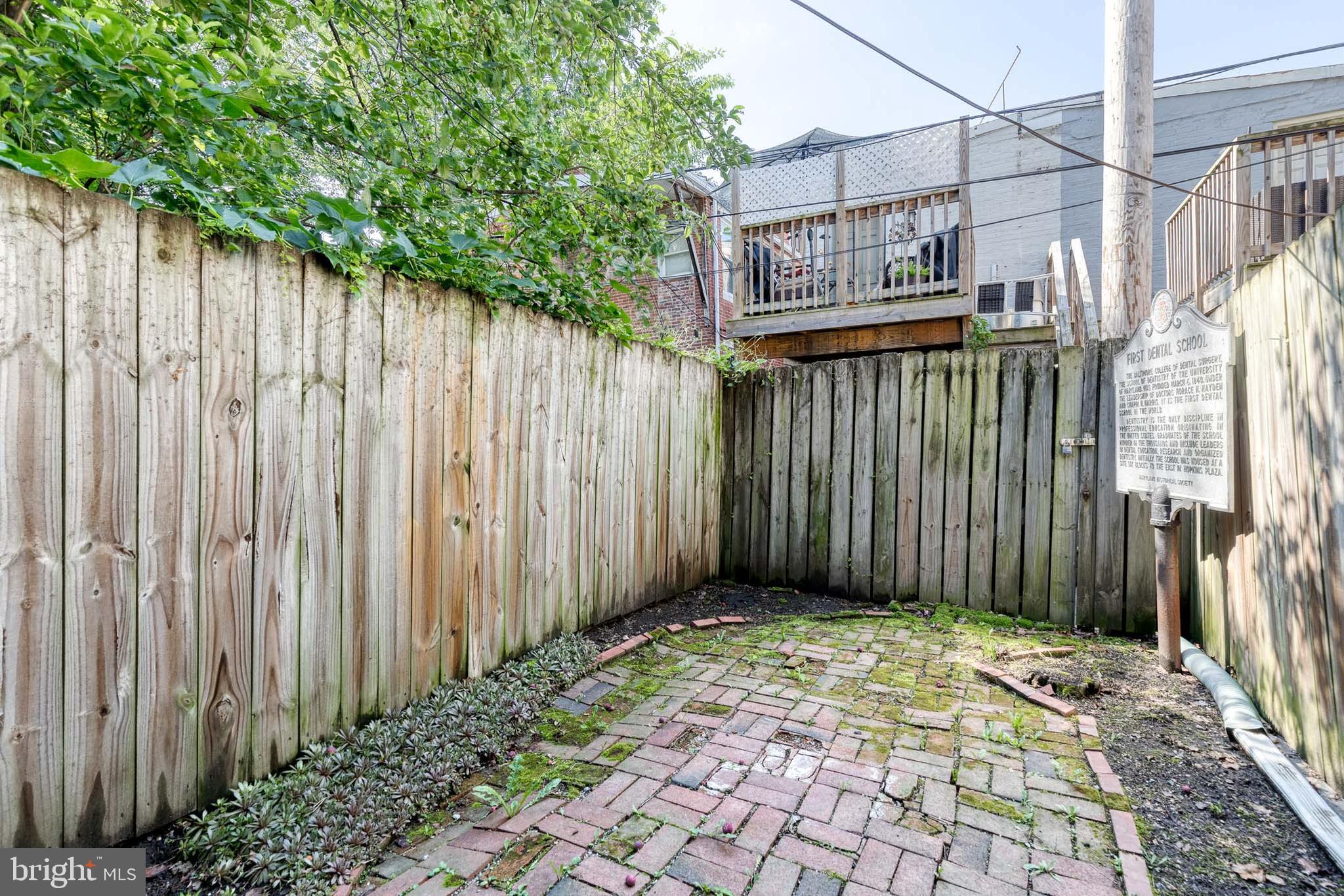653 Dover Street Baltimore, MD 21230 - Photo 19 of 21