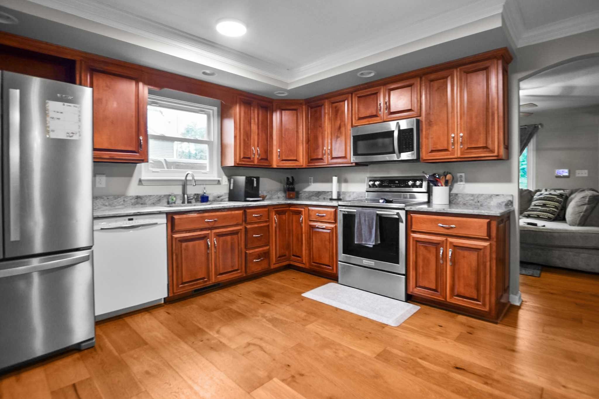 1118 Britton Springs Road Clarksville, TN 37042 - Photo 6 of 19