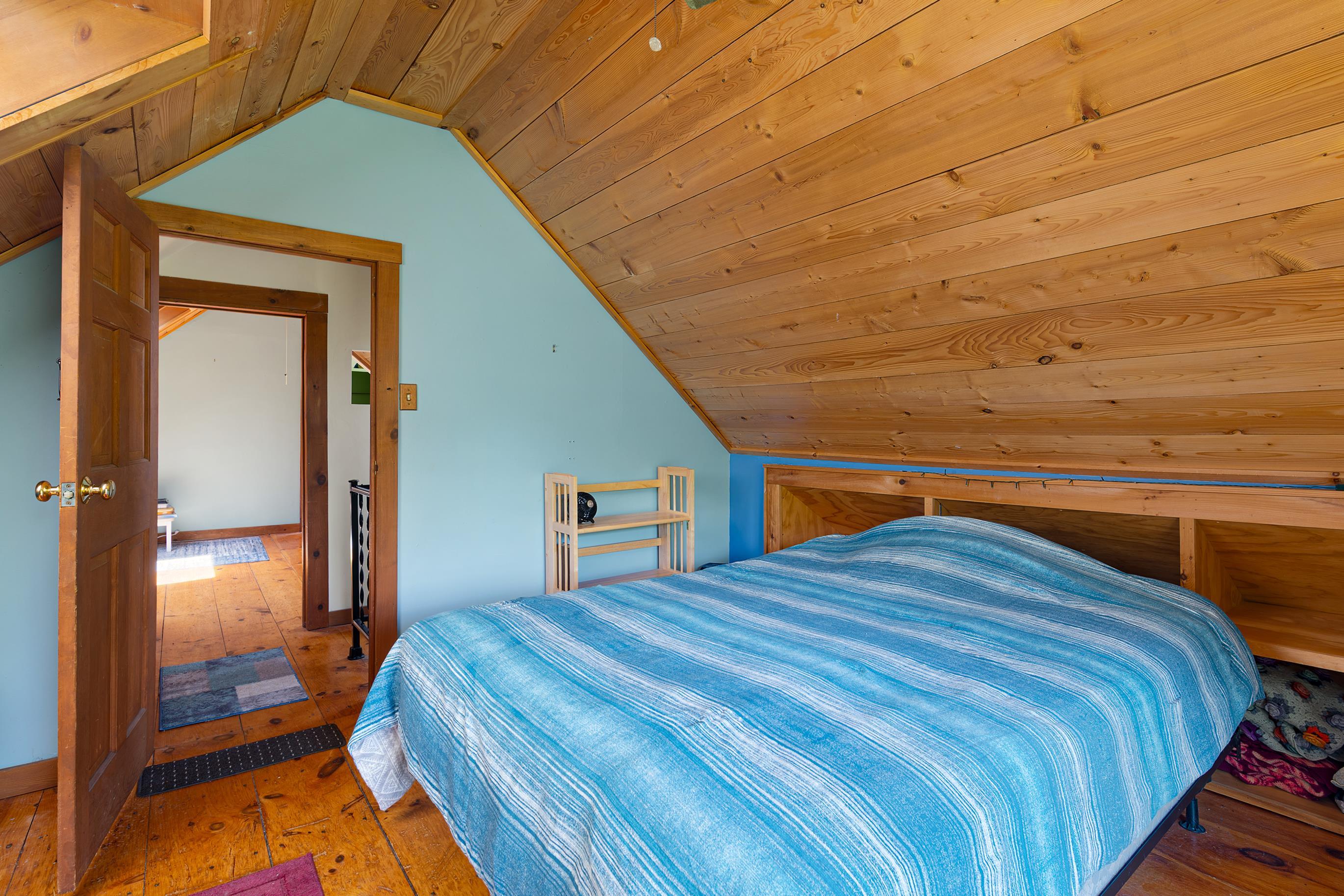 1078 Brook Road Marshfield, VT 05658 - Photo 33 of 55