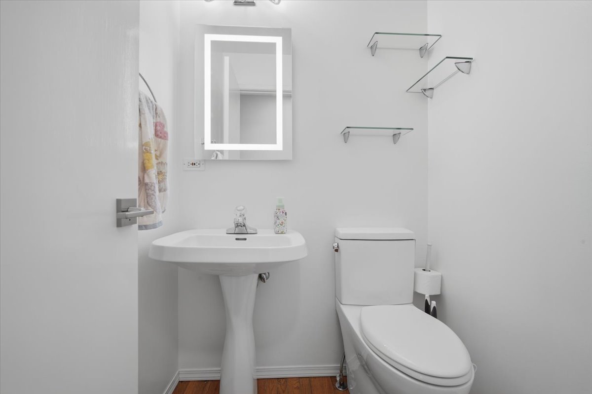 811 Phaeton Place Normal, IL 61761 - Photo 18 of 37