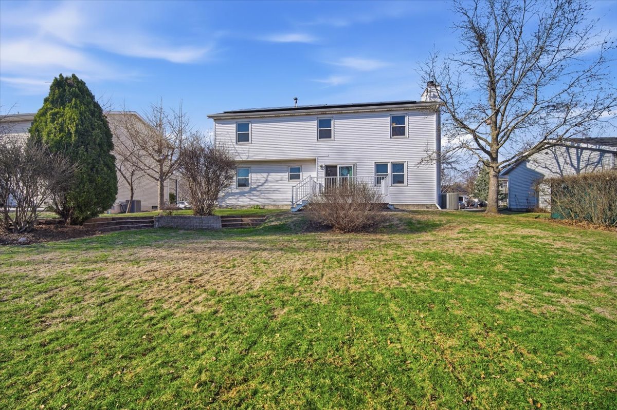 811 Phaeton Place Normal, IL 61761 - Photo 35 of 37