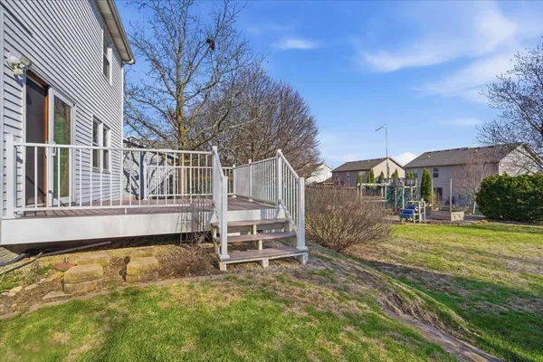 $299,900 | 811 Phaeton Place, Normal, IL 61761