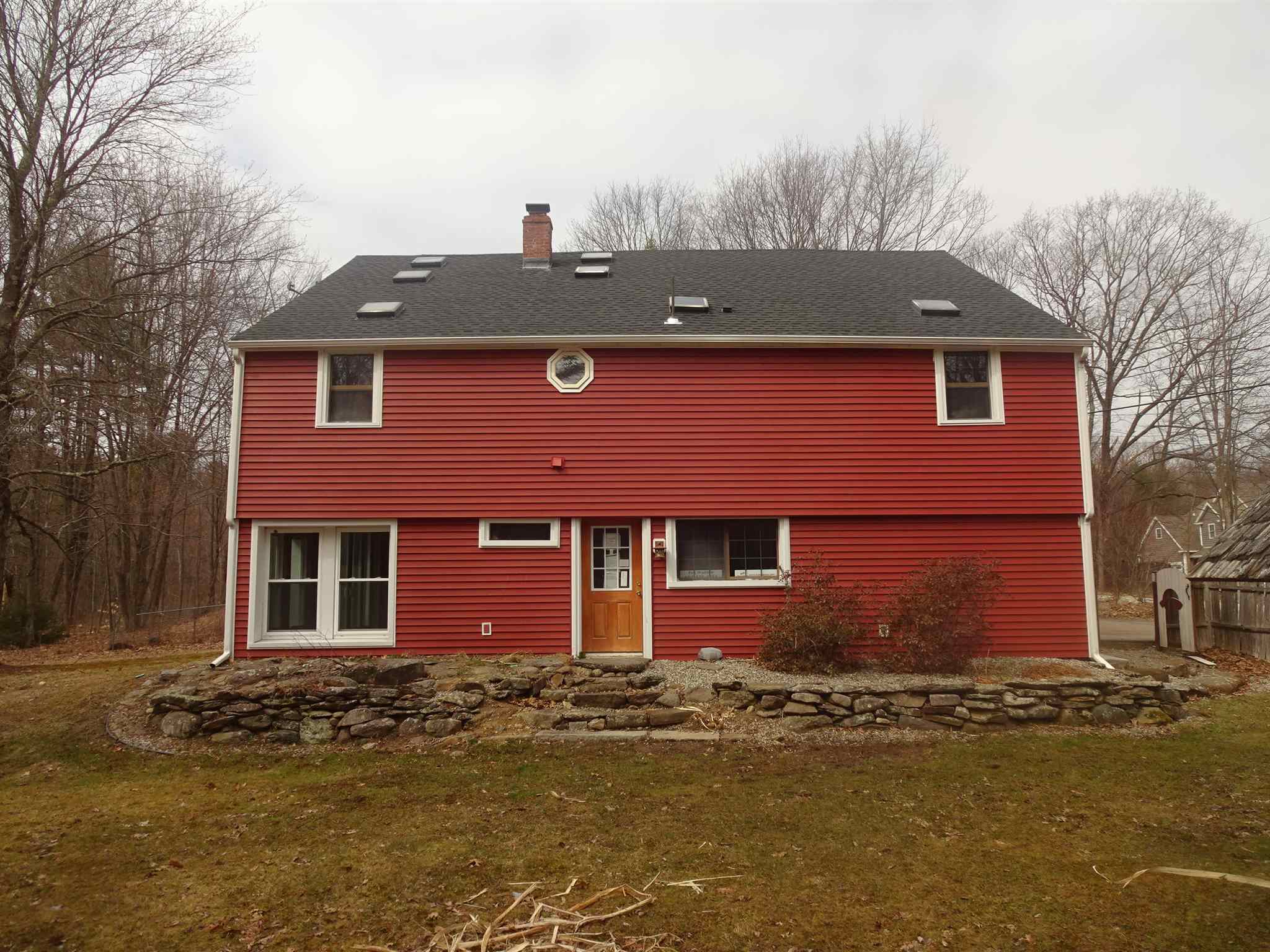 473 Pattee Hill Road Goffstown, NH 03045 - Photo 1 of 22 Gallery Image 1