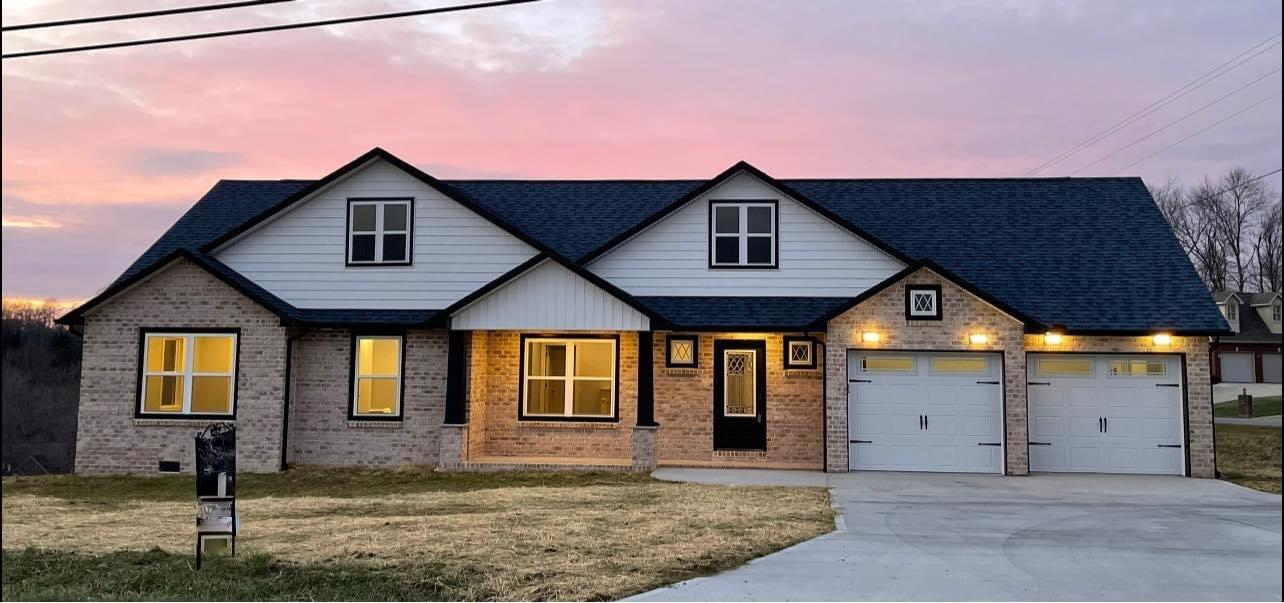1052 McWhorter Road London, KY 40741 - Photo 14 of 34 1