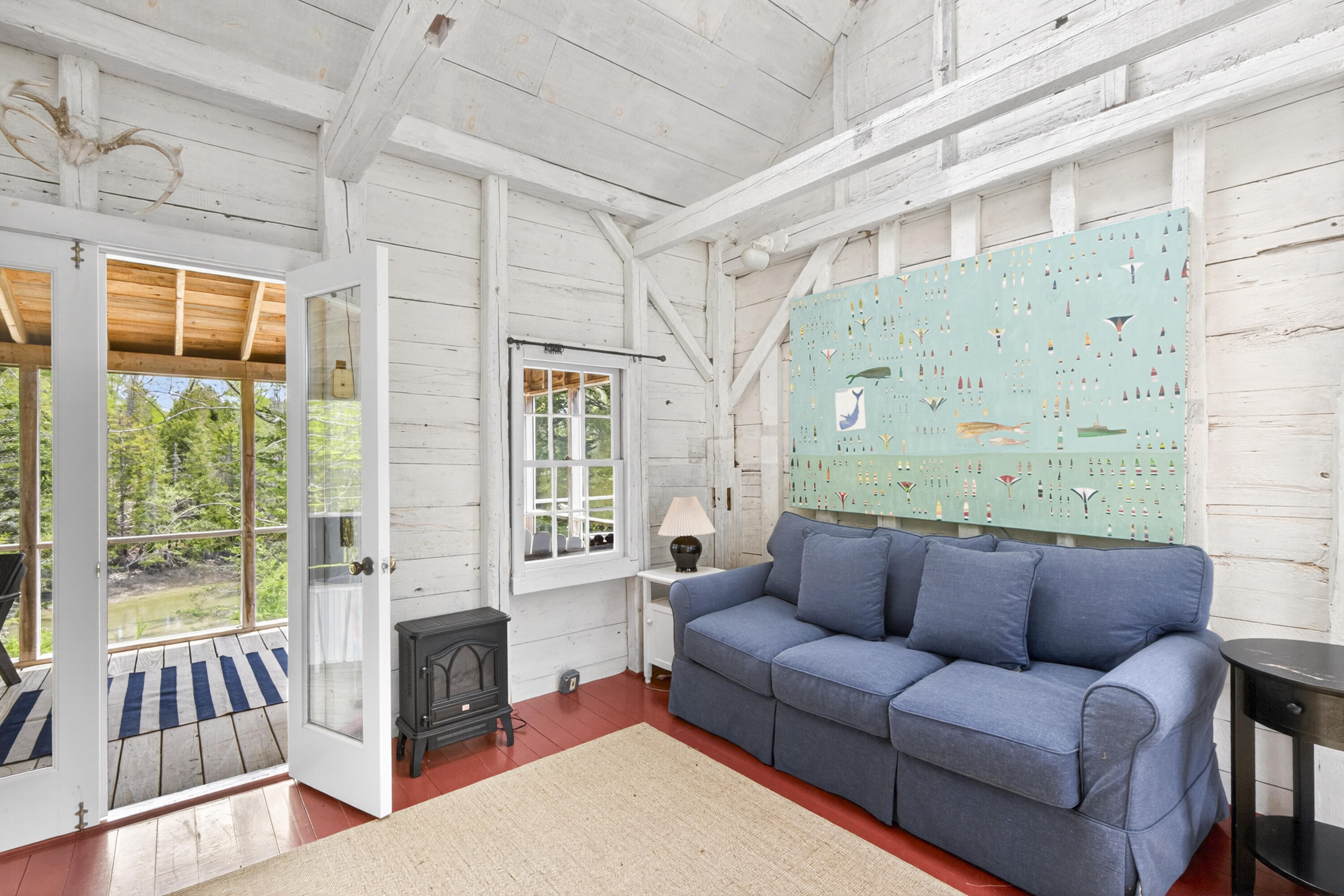 239 Mill Creek Road Islesboro, ME 04848 - Photo 37 of 47 47-239MillCreek-Islesboro-KS