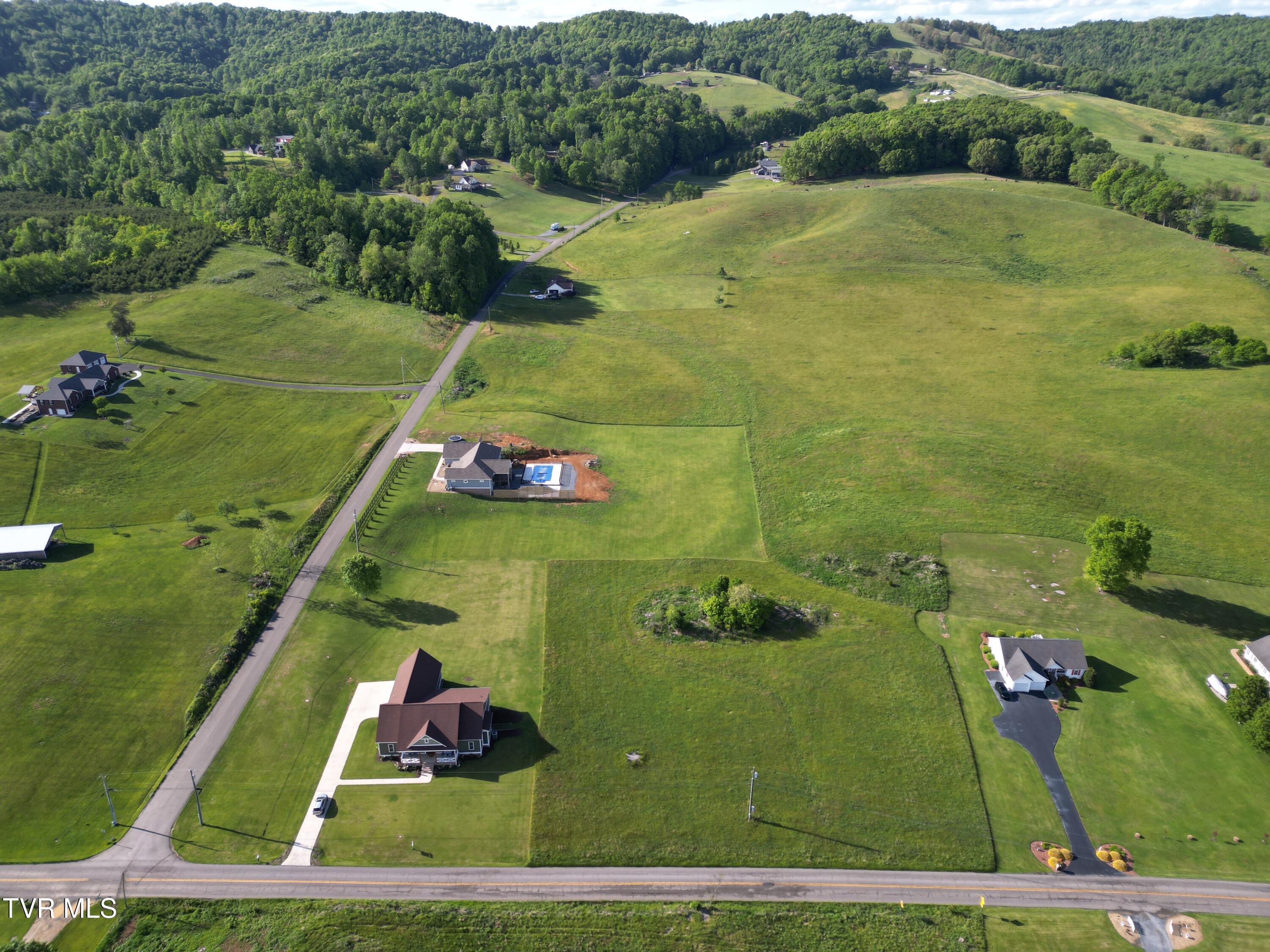 Tbd Reedy Creek Road, Unit 9 & 10 Abingdon, VA 24210 - Photo 7 of 18 DJI_0521