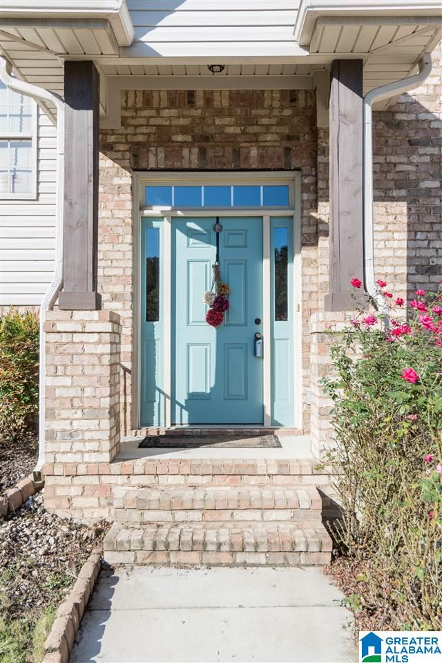 5893 McAshan Ridge Road McCalla, AL 35111 - Photo 4 of 48