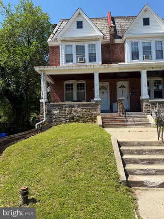 $185,000 | 1220 West Marshall Street, Norristown, PA 19401