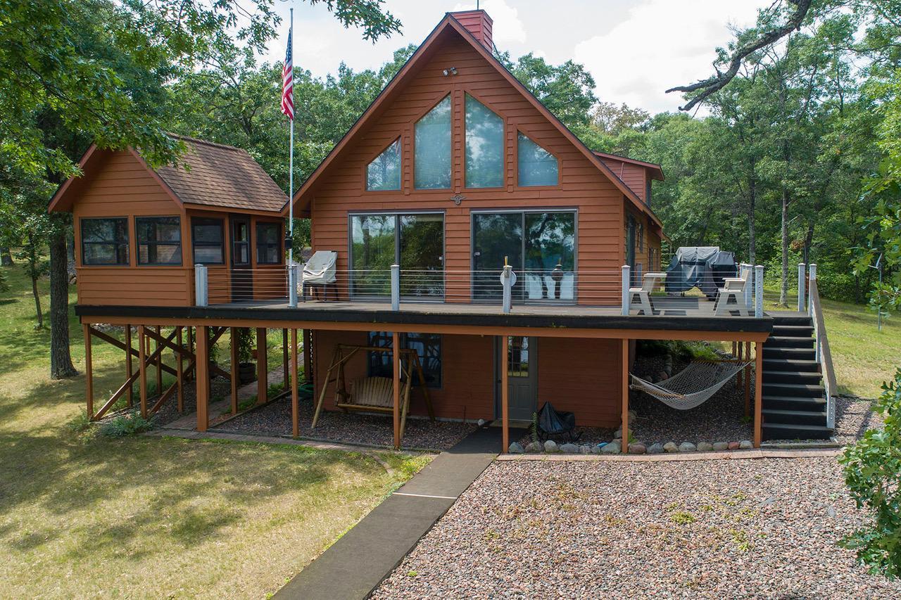 16768 South Flowage Road Gordon, WI 54838 - Photo 1 of 1 Gallery Image 1