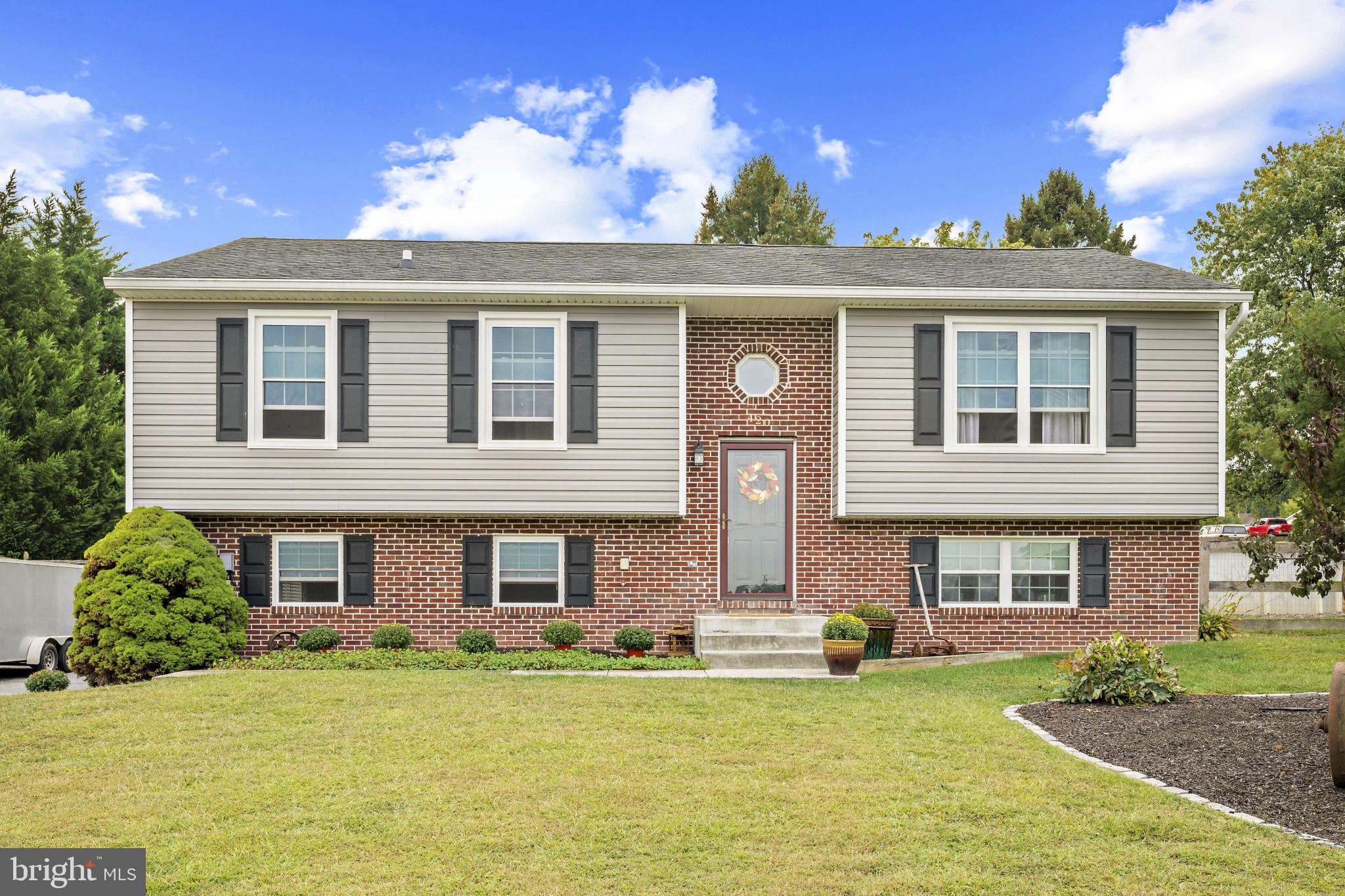 420 Shorbs Hill Road Hanover, PA 17331 - Photo 2 of 34 Welcome to 420 Shorbs Hill Rd!