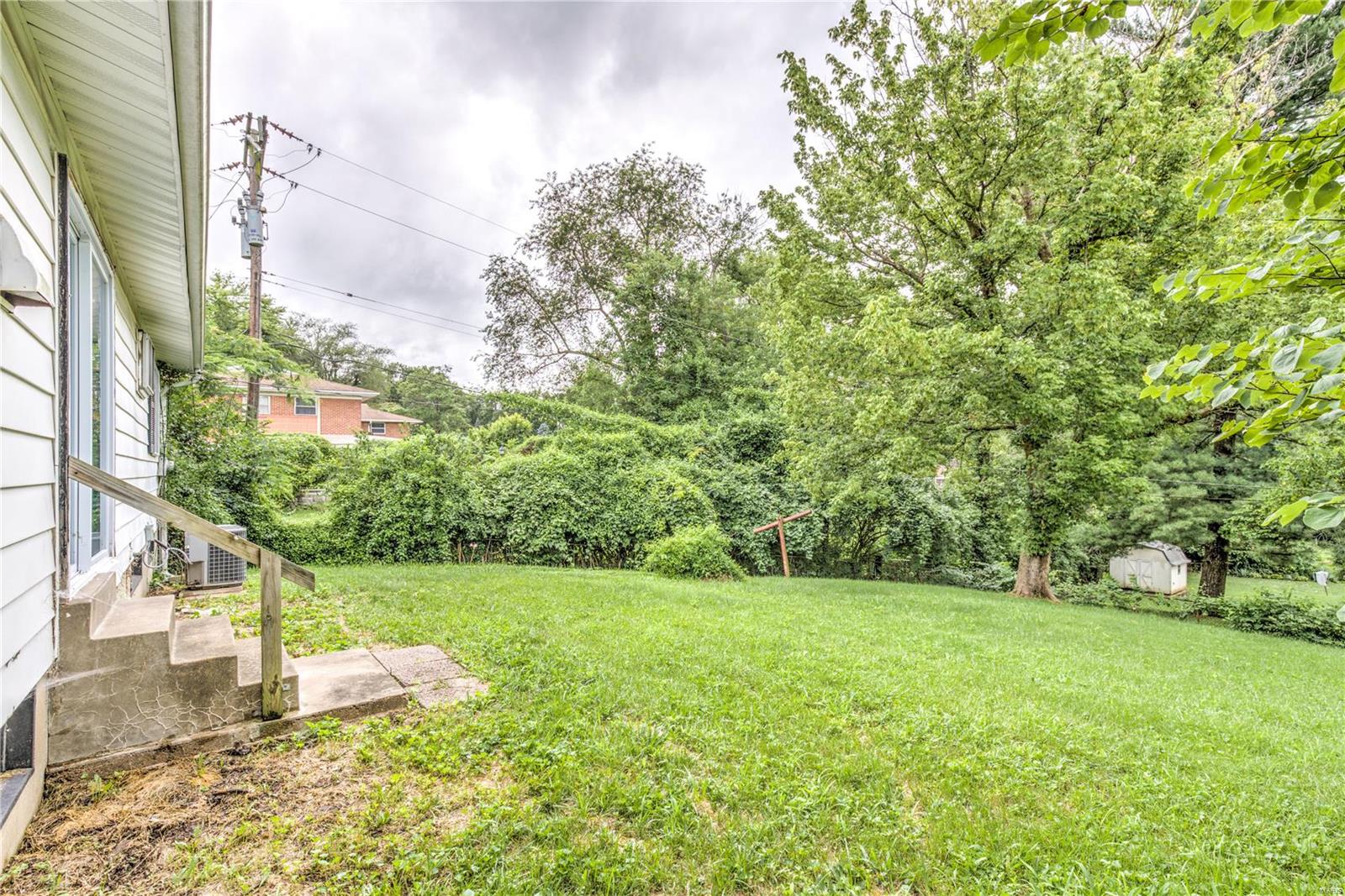 2247 Redman Road St. Louis, MO 63136 - Photo 19 of 19 Gallery Image 19