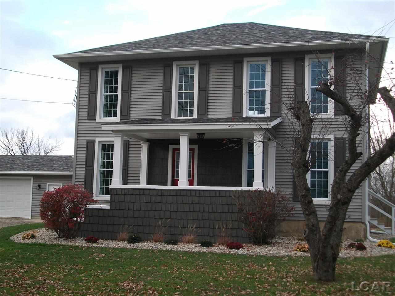 6786 Burton Road Adrian, MI 49221 - Photo 1 of 25 31217790.JPG