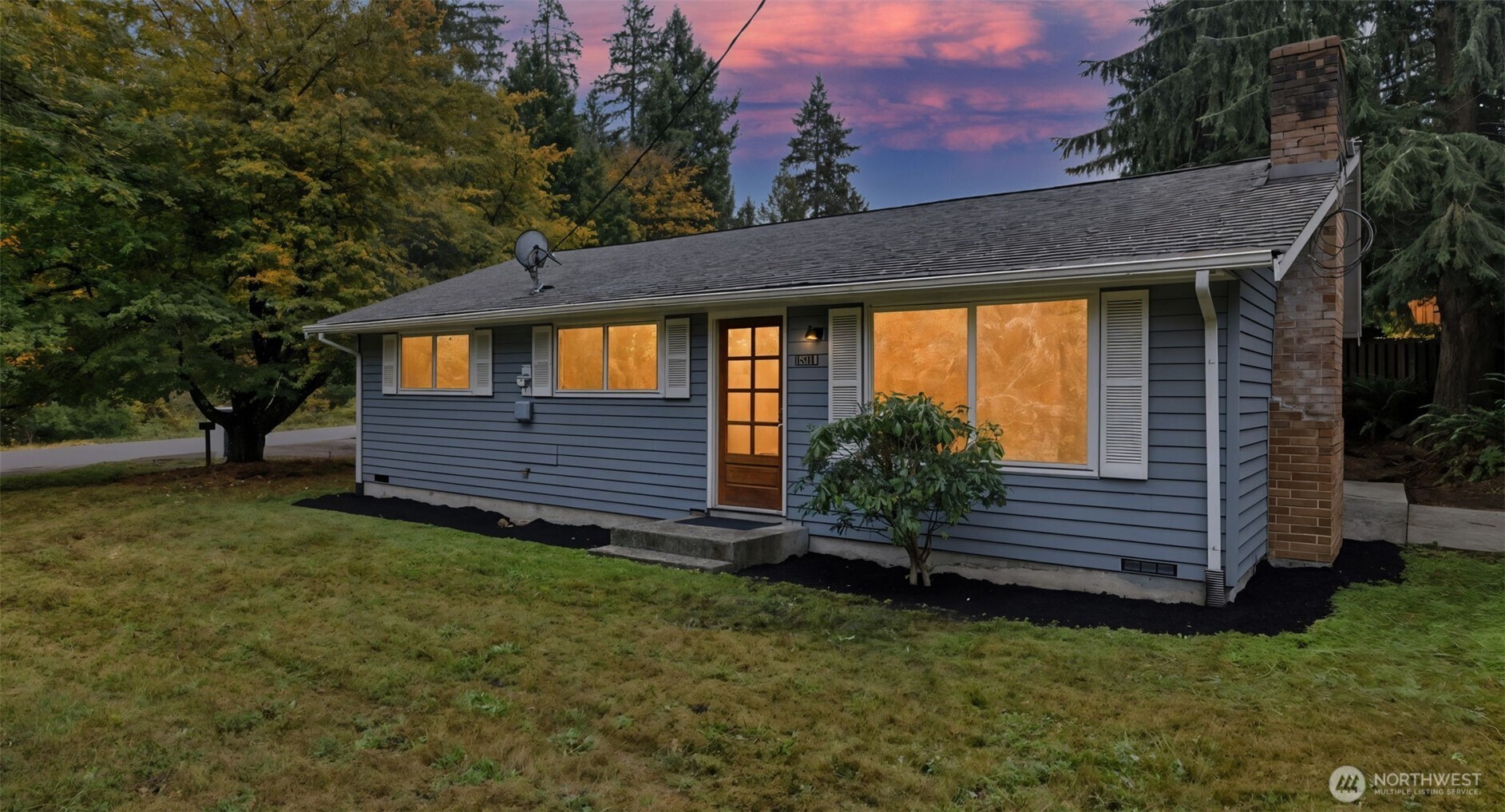 19615 Southeast 136th Street Renton, WA 98059 - Photo 1 of 29 Gallery Image 1
