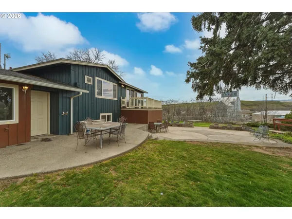 $385,000 | 1325 College Street, Milton Freewater, OR 97862