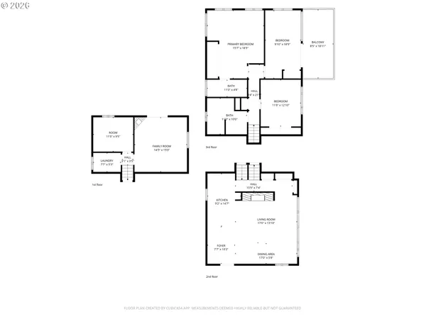 $385,000 | 1325 College Street, Milton Freewater, OR 97862