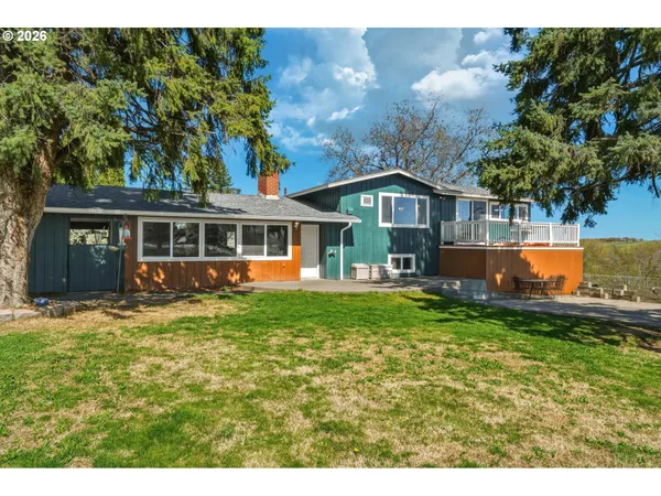 $385,000 | 1325 College Street, Milton Freewater, OR 97862