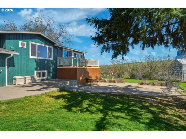 $385,000 | 1325 College Street, Milton Freewater, OR 97862