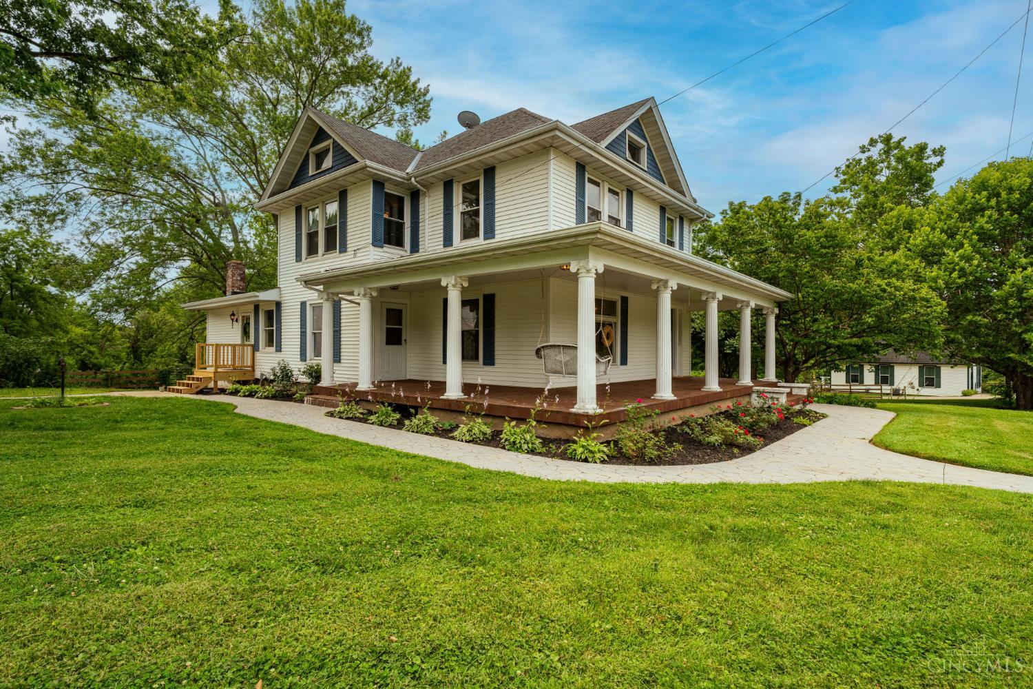 6401 Princeton Road Hamilton, OH 45011 - Photo 2 of 93