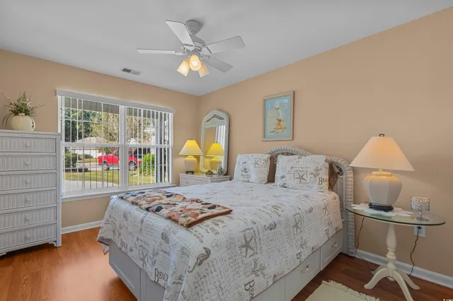 $450,000 | 3505 Arrowhead Boulevard, Myrtle Beach, SC 29579