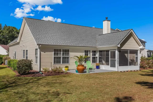 $450,000 | 3505 Arrowhead Boulevard, Myrtle Beach, SC 29579