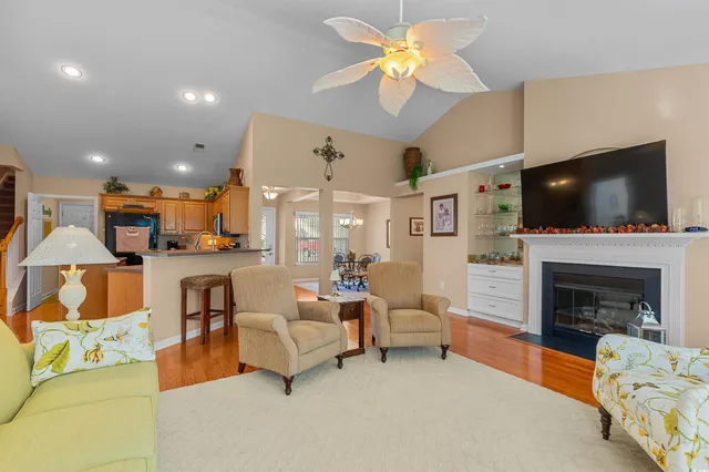 $450,000 | 3505 Arrowhead Boulevard, Myrtle Beach, SC 29579