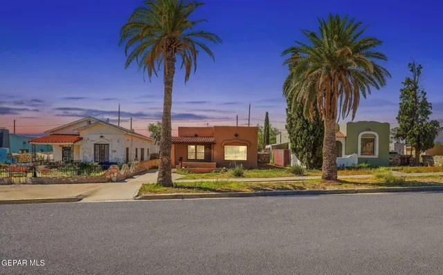 $249,950 | 3204 Memphis Avenue, El Paso, TX 79930