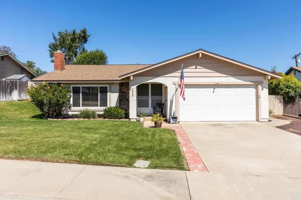 $950,000 | 538 Shadow Hills Drive, San Marcos, CA 92069