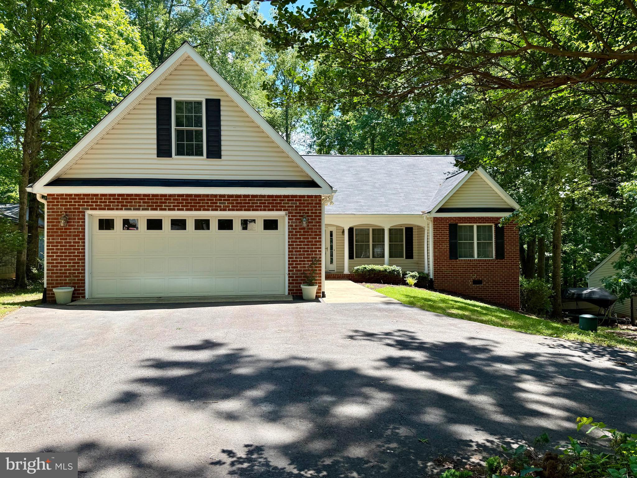 421 Birdie Road Locust Grove, VA 22508 - Photo 29 of 49
