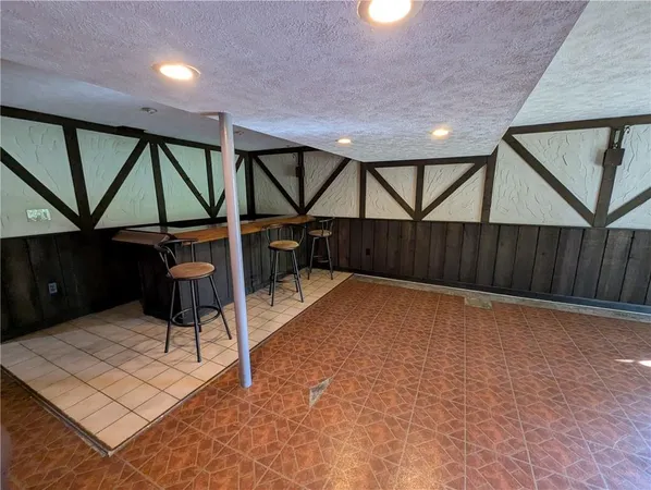 a view of an entryway