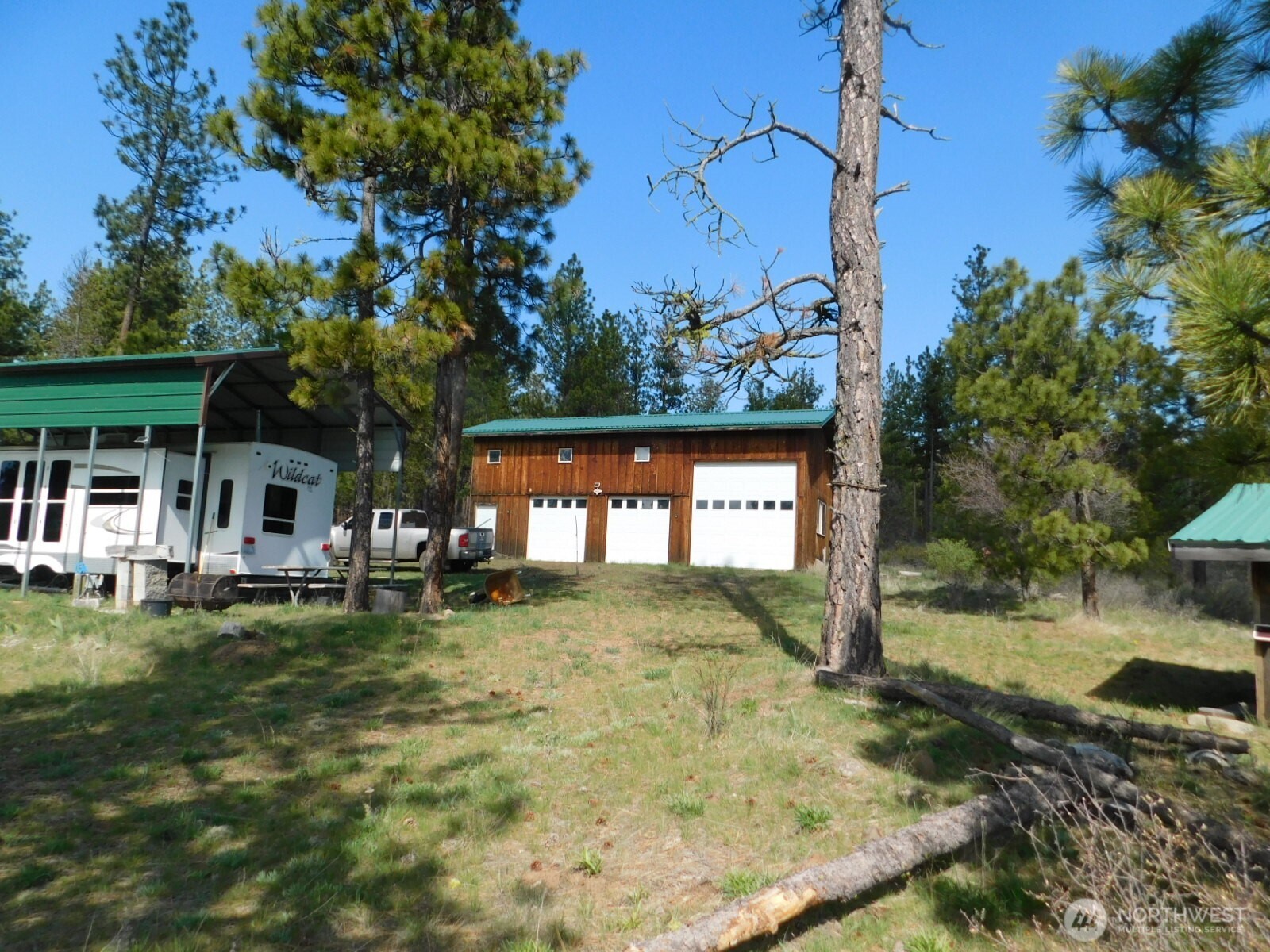 627 Pine Creek Road Bickleton, WA 99322 - Photo 1 of 14 Gallery Image 1