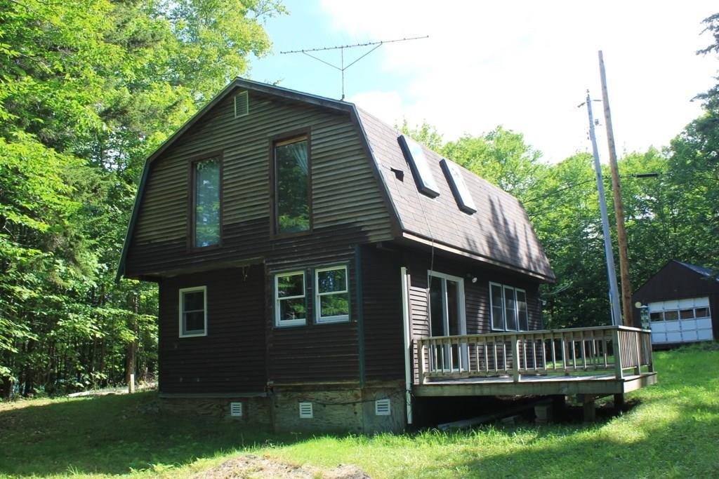 79.1 Davis Ridge Road Greenville Junction, ME 04442 - Photo 4 of 14 Photo